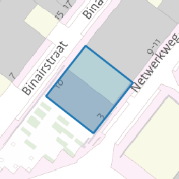 Perceel ASD28-AH-5852