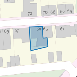 Perceel ASD28-AH-5906