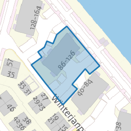 Perceel ASD28-AH-5910