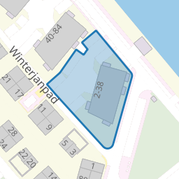 Perceel ASD28-AH-5911