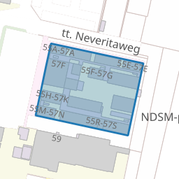 Perceel ASD28-AH-5916