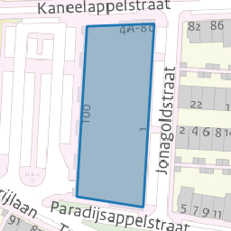 Perceel ASD28-AH-5935