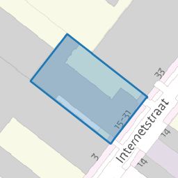 Perceel ASD28-AH-5945