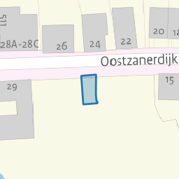 Perceel ASD28-AH-597