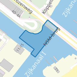 Perceel ASD28-AH-5977