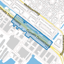 Perceel ASD28-AH-5980