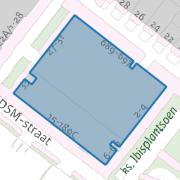 Perceel ASD28-AH-5989