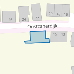 Perceel ASD28-AH-599