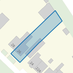 Perceel ASD28-AH-6002