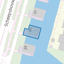 Perceel ASD28-AH-6007