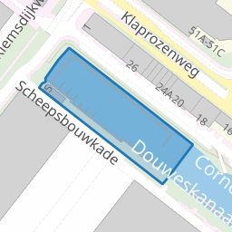 Perceel ASD28-AH-6030