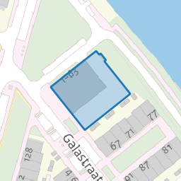 Perceel ASD28-AH-6033