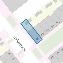 Perceel ASD28-AH-6034