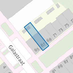 Perceel ASD28-AH-6035