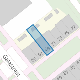 Perceel ASD28-AH-6036