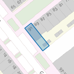 Perceel ASD28-AH-6040