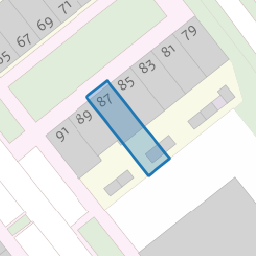 Perceel ASD28-AH-6043