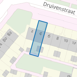 Perceel ASD28-AH-6052