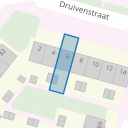 Perceel ASD28-AH-6053