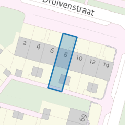 Perceel ASD28-AH-6054