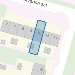 Perceel ASD28-AH-6055