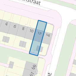 Perceel ASD28-AH-6056