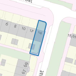 Perceel ASD28-AH-6057