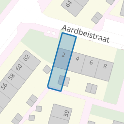 Perceel ASD28-AH-6058