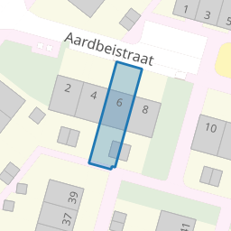 Perceel ASD28-AH-6060