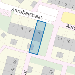 Perceel ASD28-AH-6061