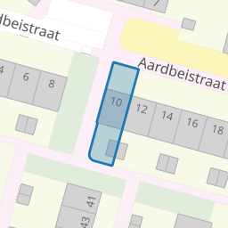 Perceel ASD28-AH-6062