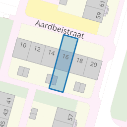 Perceel ASD28-AH-6065