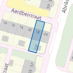 Perceel ASD28-AH-6066