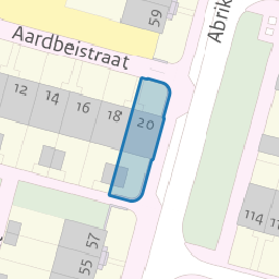 Perceel ASD28-AH-6067