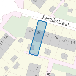 Perceel ASD28-AH-6069