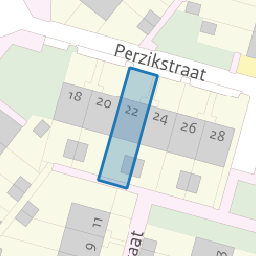 Perceel ASD28-AH-6070