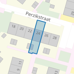 Perceel ASD28-AH-6071