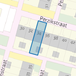 Perceel ASD28-AH-6076