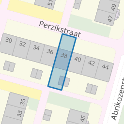 Perceel ASD28-AH-6078