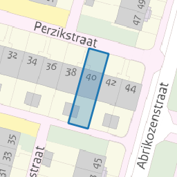 Perceel ASD28-AH-6079