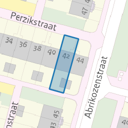Perceel ASD28-AH-6080