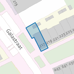 Perceel ASD28-AH-6086