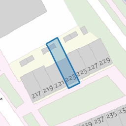 Perceel ASD28-AH-6089