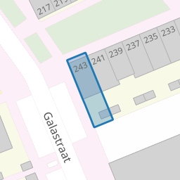 Perceel ASD28-AH-6090