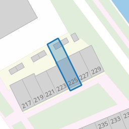 Perceel ASD28-AH-6091