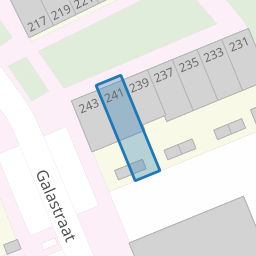 Perceel ASD28-AH-6092