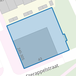 Perceel ASD28-AH-6094