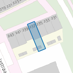 Perceel ASD28-AH-6097