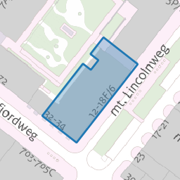 Perceel ASD28-AH-6105