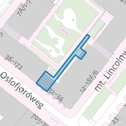 Perceel ASD28-AH-6106